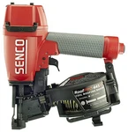 Senco 1-3/4" 15-DEGREE Angle Wire Coil Nailer. Fixed Price $311.00.