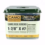 National Nail Corporation 345124 700CT 1-7/8" Trim Screws. Fixed Price $86.99.