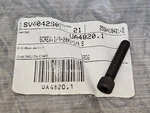 Dewalt Bostitch Oem Part UA4820.1 Screw For Flooring Stapler Dwmiiifs, Miifs. Fixed Price $8.95.