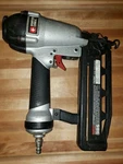 Porter Cable FN250C 16-GAUGE Air Nailer Finishing Gun Fast Free Ship. Fixed Price $61.75.