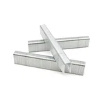 1-1/4" Length X 7/16" Medium Crown Gauge ("n" Wire) Staples 10,000/PK N832. Fixed Price $94.24.