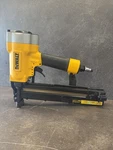 Dewalt DW451S2 16 Gauge Wide Crown Lathing Stapler. Fixed Price $134.99.