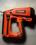 Paslode IM250A Li Cordless 16 Ga Straight Finish Nailer. Fixed Price $99.95.