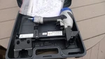 Spotnails 1/4", 4800, WS4840W6 Floor Stapler, Pneumatic. Fixed Price $75.00.