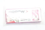 (1000-PK) Arrow Round Crown Staples T18 3/8" 186. Fixed Price $9.57.