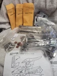 Arrow T-50M Gun Tacker Stapler Parts You Choose By Mpn New Old Stock. Fixed Price $11.99.