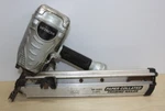 Hitachi NR90AD 3-1/2-INCH Paper Collated Framing Strip Nailer. Fixed Price $149.99.