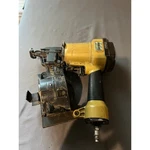 Prime Air Pcr 200 Coil Roofing Nailer Pneumatic Powered 3/4" To 2" Nails. Fixed Price $35.00.