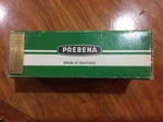 PREBENA5000BRADS 18 Gauge J-40 9/16 Onk Ha Made In Germany. Fixed Price $30.00.