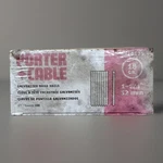 Porter-cable 18GA 1-1/4 Galvanized Brad Nails 3000CT Fits Dewalt Bostitch. Fixed Price $18.99.