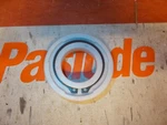 Authentic Paslode Main Valve Assy F350, 5000 - Part # 500463. Fixed Price $33.00.
