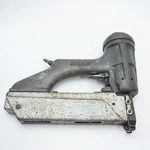 Duo-fast Pneumatic Stapler Model S-763. Fixed Price $73.75.