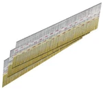 Senco DA25EAB Angled Finish Nail, 15GA, 2-1/2 In, PK3000. Fixed Price $55.69.