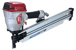 Max SN883RH3 Superframer 21 Framing Nailer, 2-3-1/4, Air-powered, Japan. Fixed Price $957.22.