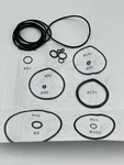 O-ring Repair Kit Compatible For Ridgid R350RHE. Fixed Price $25.00.