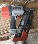 Paslode F325R Framing Nailer 30 Degree Pneumatic Gun Tested Working. Fixed Price $69.99.