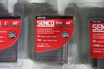 Senco 16G Finish Nails 1-3/4 Duofast Hitachi A401759. Fixed Price $16.95.