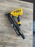 Dewalt D51844 Full Round Head Framing Nailer Tested Works Free Shipping. Fixed Price $139.00.