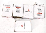 Lot Of 5 Richelieu Reliable Narrow Crown Staples 18 Gauge 3/4" Series 90. Fixed Price $37.79.