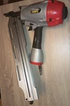 Central Pneumatic Framing Air Nailer 10 Gauge 69928. Fast Free Shipping.. Fixed Price $85.50.