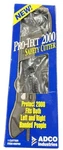 Pro-tect 2000 Safety Cutter Fits Both Left Right Handed & Metal Clip Holster. Fixed Price $7.50.