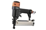 Freeman Pneumatics 18 Gauge Narrow Crown Stapler PST9040Q,1 5/8", Clear. Fixed Price $89.99.