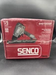 Senco Mantis Brand Hidden Deck Clip Nailer SHD150XP. Fixed Price $129.99.