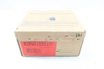 Box Of 10000 Stanley RING516SS100 1/2IN 16GA Stainless Staples. Fixed Price $133.95.