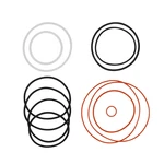D51844 O-ring Rebuild Kit For Dewalt Universal Framing Nailer Replace. Fixed Price $28.48.