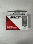 5/16" (8MM) Wide Crown Staples 1000/PACK Arrow Usa 60530 Multifit. Fixed Price $12.36.