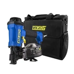 Estwing ECN45 Pneumatic 15 Degree 1-3/4" Coil Roofing Nailer With 1/4" Npt In.... Fixed Price $265.54.