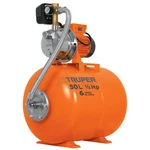 Truper HIDR-1/2X50 Hydropneumatic Pump Hp, Liters. Fixed Price $389.02.