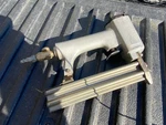 Central Pneumatic 19 Gauge Brad Nailer #36518. Fixed Price $30.00.