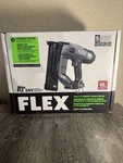 Flex 24V 18GA Brushless 1/4-INCH Narrow Crown Stapler Tool Only FX4511-Z. Fixed Price $169.99.