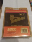 Nos Oem Genuine Senco For Top Airleak Sluggish Operation SN65 YK0216 Repair Kit. Fixed Price $35.00.