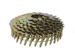 Anchor CR1 1"X0.12 15 Deg Wire Coil Electro Galvenized Roofing Nails 7,200/ Ctn. Fixed Price $48.13.