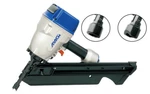 Apach AN-10034-1 4" Pneumatic Degree Paper Strip Framing Nailer. Fixed Price $277.20.