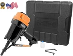 Freeman Psscp Pneumatic 3 Single Pin Concrete Nailer With Case Heavy Duty Air. Fixed Price $376.00.