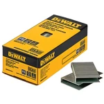 Dewalt Leg X Crown 15 Gauge Coated Steel Hardwood Flooring Staple. Fixed Price $161.25.