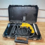 Dewalt D25103 Rotary Hammer - Corded Case Included. Fixed Price $99.99.
