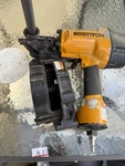 Bostitch N80CB-1 Wire Weld/plastic Collated Pneumatic Industrial Framing Nailer. Fixed Price $118.00.