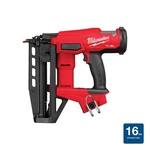 Milwaukee M18 Fuel Brushless Gen Ll 16-GAUGE Straight Finish Nailer #3020-20 New. Fixed Price $314.99.