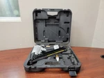 Tradesman Magnesium Series 15 Gauge 2-1/2" Angle Finish Nailer #8560. Fixed Price $39.99.