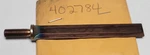 Paslode 402784 Oem Driver Blade 3150S16 Stapler - Nos. Fixed Price $53.99.