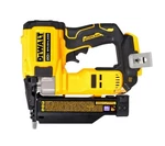 Dewalt 20V Max Cordless Pin Nailer DCN623N/ Brushless/ Bare Tool/ Gauge. Fixed Price $295.11.