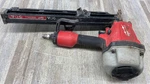 Milwaukee 7200-20 Pneumatic 3-1/2" 21 Degree Full Round Head Framing Nailer. Fixed Price $90.01.