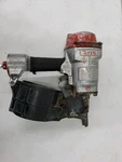 Max CN70 Heavy Duty Coil Nailer (BTH90050 Jo FF9). Fixed Price $99.95.