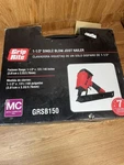 Grip Rite GRSB150 Nailer (PSJ005687). Fixed Price $229.99.