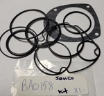 Genuine Senco BA0158 O-ring Kit For Multiple Tools. Oem New Old Stock. Fixed Price $24.99.