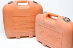 Lot Of 2 Paslode Finish Nailer 16 Guage Guns Untested. Fixed Price $149.99.